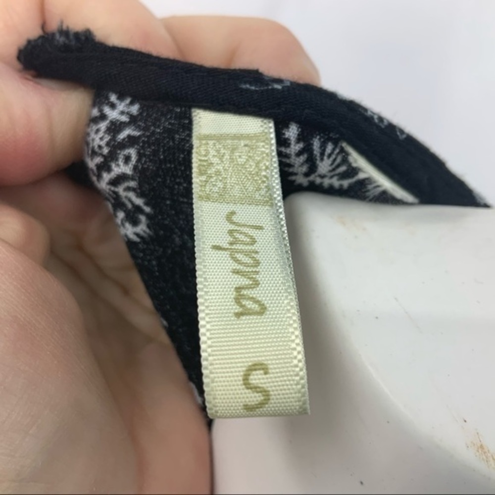 Japna maxi Dress romper shorts S - Picture 12 of 15
